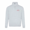 Fuller's 1/4 Zip Jumper