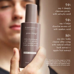 Pore Thing -Yogaye Ventas 4 pore thing PDP stats