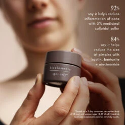 Spot Defy -Yogaye Ventas 7 spot defy PDP stats