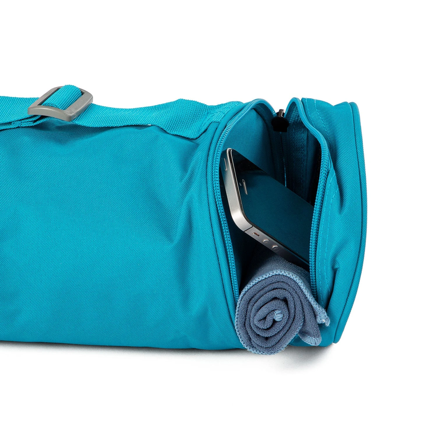Bolsa Para Esterilla De Yoga Asana Bag - Imagen 6