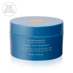 Really Rich Moisture