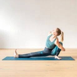 Asana Mat Bodhi - 4,5 Mm -Yogaye Ventas Asana Mat Bodhi 4 5 mm YogaYe com 149