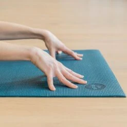 Asana Mat Bodhi - 4,5 Mm -Yogaye Ventas Asana Mat Bodhi 4 5 mm YogaYe com 7148