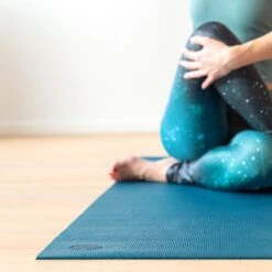 Asana Mat Bodhi - 4,5 Mm -Yogaye Ventas Asana Mat Bodhi 4 5 mm YogaYe com 9231