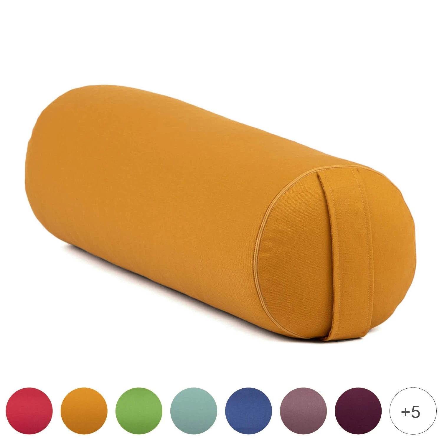 Bolster De Yoga ECO 3 Bolster De Yoga ECO