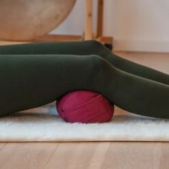 Bolster Mini ECO 19 Bolster Mini ECO -Yogaye Ventas BOLSTER MINI LIFESTYLE 1