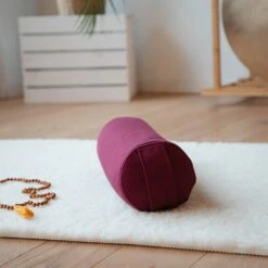Bolster Mini ECO 20 Bolster Mini ECO -Yogaye Ventas BOLSTER MINI LIFESTYLE