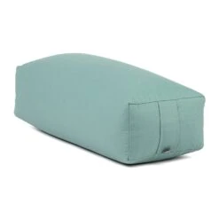 Bolster Salamba ECO -Yogaye Ventas BOLSTER SALAMBA YOGA AZULMINERAL