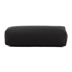 Bolster Salamba ECO -Yogaye Ventas BOLSTER SALAMBA YOGA NEGRO 1