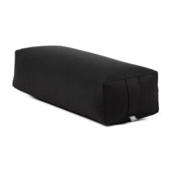 Bolster Salamba ECO -Yogaye Ventas BOLSTER SALAMBA YOGA NEGRO