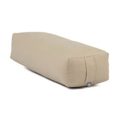 Bolster Salamba ECO -Yogaye Ventas BOLSTER SALAMBA YOGA TIERRA