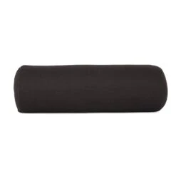 Bolster Para Yoga Y Pilates 14 Bolster Para Yoga Y Pilates -Yogaye Ventas BOLSTER YOGA PILATES NEGRO 1