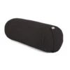 Bolster Para Yoga Y Pilates 2 Bolster Para Yoga Y Pilates -Yogaye Ventas BOLSTER YOGA PILATES NEGRO