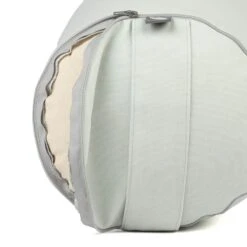 Bolster Para Yoga Y Pilates 18 Bolster Para Yoga Y Pilates -Yogaye Ventas BOLSTER YPGA PILATES AZUL HIELO