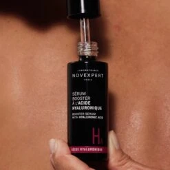 Sérum Booster à L'Acide Hyaluronique 10 Sérum Booster à L'Acide Hyaluronique -Yogaye Ventas BOOSTERAH 2copie