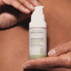 Sérum Booster Anti-taches Aux Polyphénols De Thé Vert -Yogaye Ventas BOOSTERPOLY 1copie