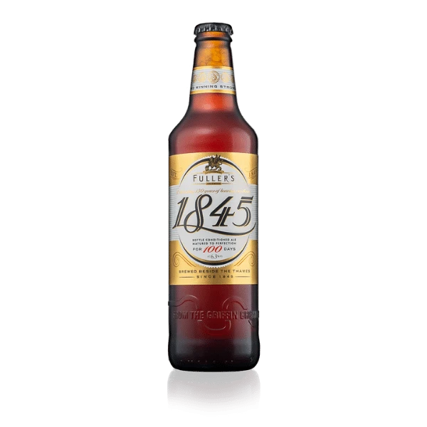 Fuller's 1845 Conditioned Ale 500ml Bottle 3 Fuller's 1845 Conditioned Ale 500ml Bottle