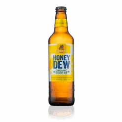 Fuller's Organic Honey Dew Golden Ale 500ml Bottle