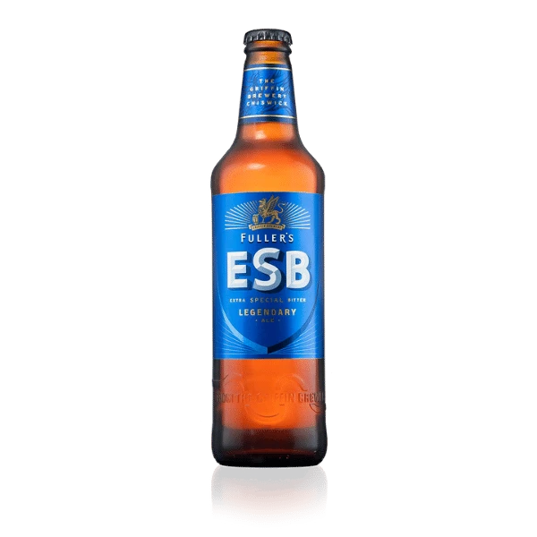 Fuller's ESB 500ml Bottle 3 Fuller's ESB 500ml Bottle