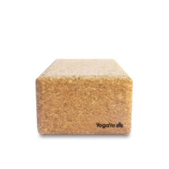 Bloque De Yoga De Corcho -Yogaye Ventas Bloque de Yoga de Corcho YogaYe com 3446