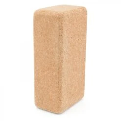 Bloque De Yoga De Corcho -Yogaye Ventas Bloque de Yoga de Corcho YogaYe com 6904
