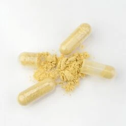 Complément Alimentaire : Peau Repulpée -Yogaye Ventas CAPEAUREPULPEEcopie