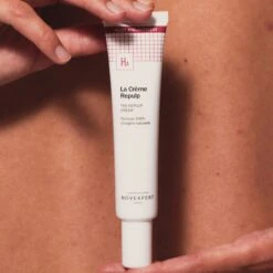 La Crème Repulp -Yogaye Ventas CREMEREPULP 1copie