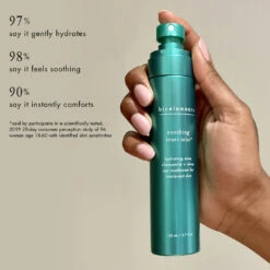 Soothing Reset Mist -Yogaye Ventas CpStat Soothing Reset Mist