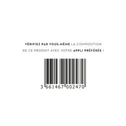 Nettoyant Lacté Hydro-Biotique 9 Nettoyant Lacté Hydro-Biotique -Yogaye Ventas EAN NETTOYANTLACTEHYDRO BIOTIQUE