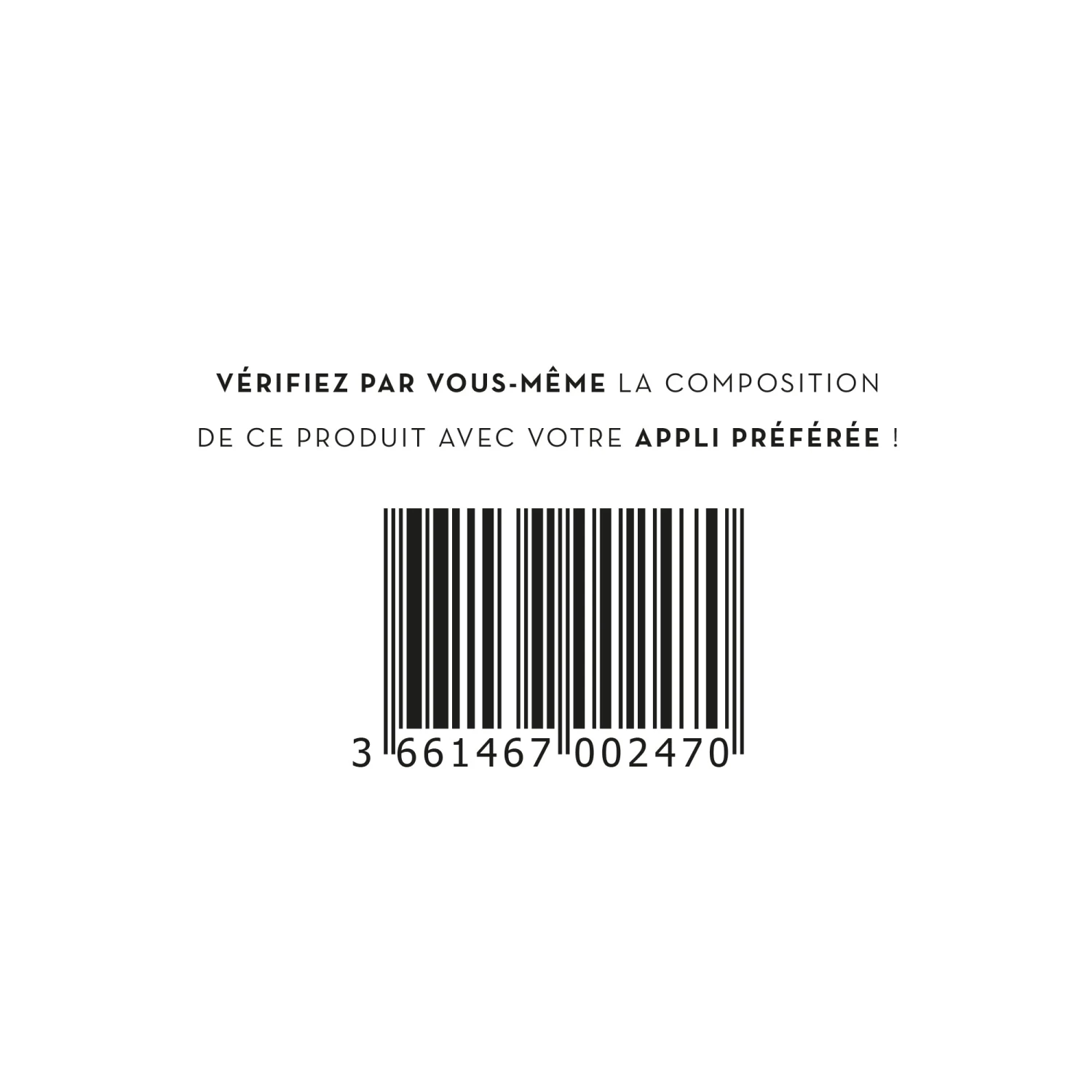 Nettoyant Lacté Hydro-Biotique 6 Nettoyant Lacté Hydro-Biotique - Imagen 4