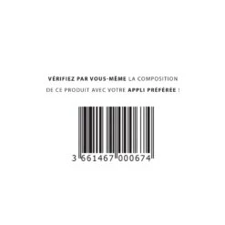 Eau Micellaire à L'Acide Hyaluronique -Yogaye Ventas EAUMICELLAIRE