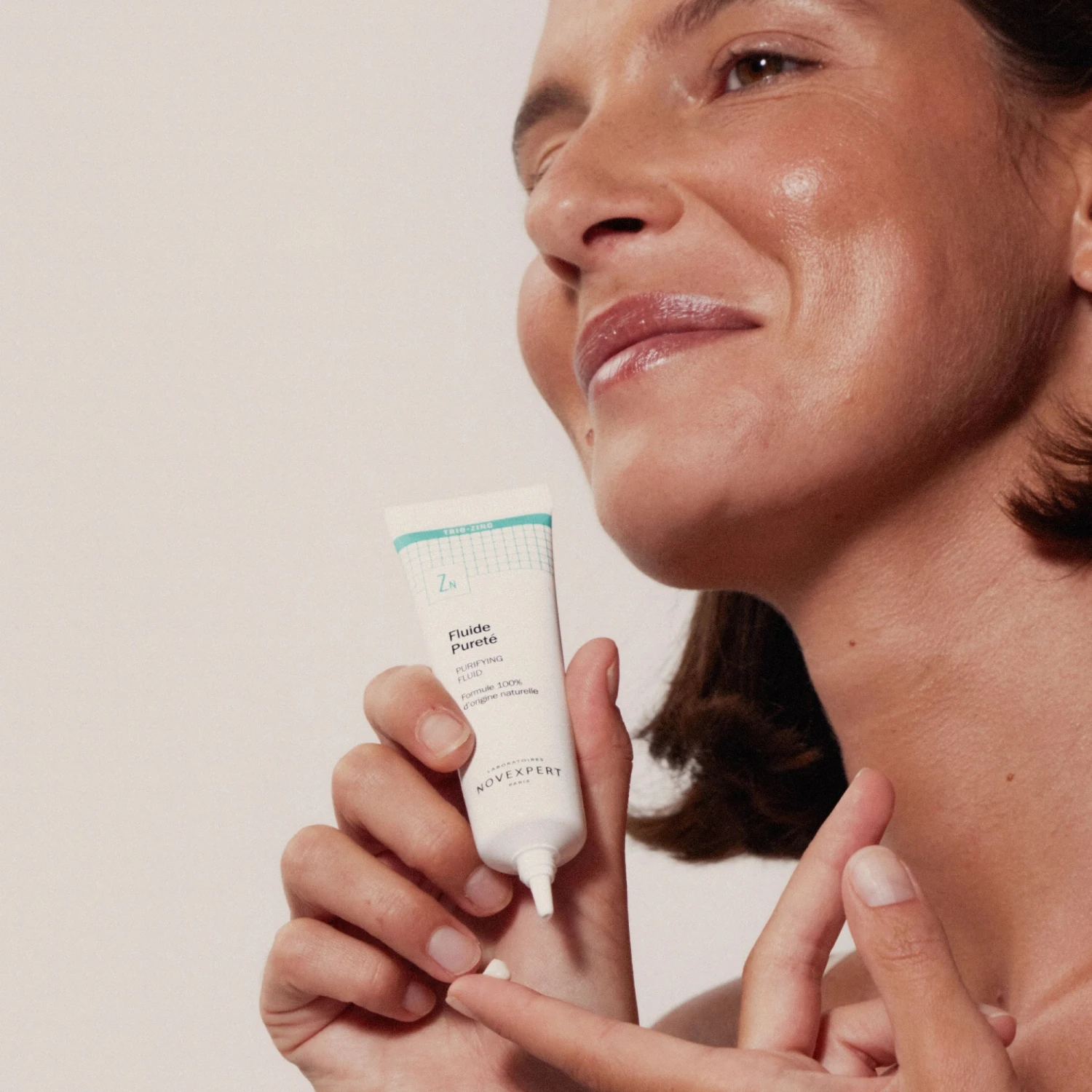 Fluide Pureté 4 Fluide Pureté - Imagen 2