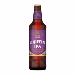 Fuller's Griffin IPA 500ml Bottle