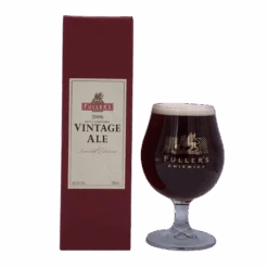 Fuller's Vintage Ale 2006 500ml Bottle Single