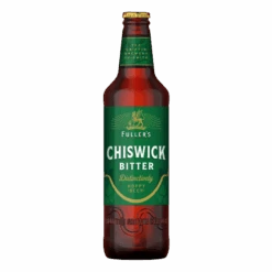 Fuller's Chiswick Bitter 500ml Bottle