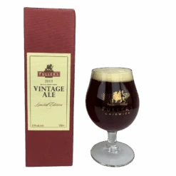 Fuller's Vintage Ale 2013 500ml Bottle Single