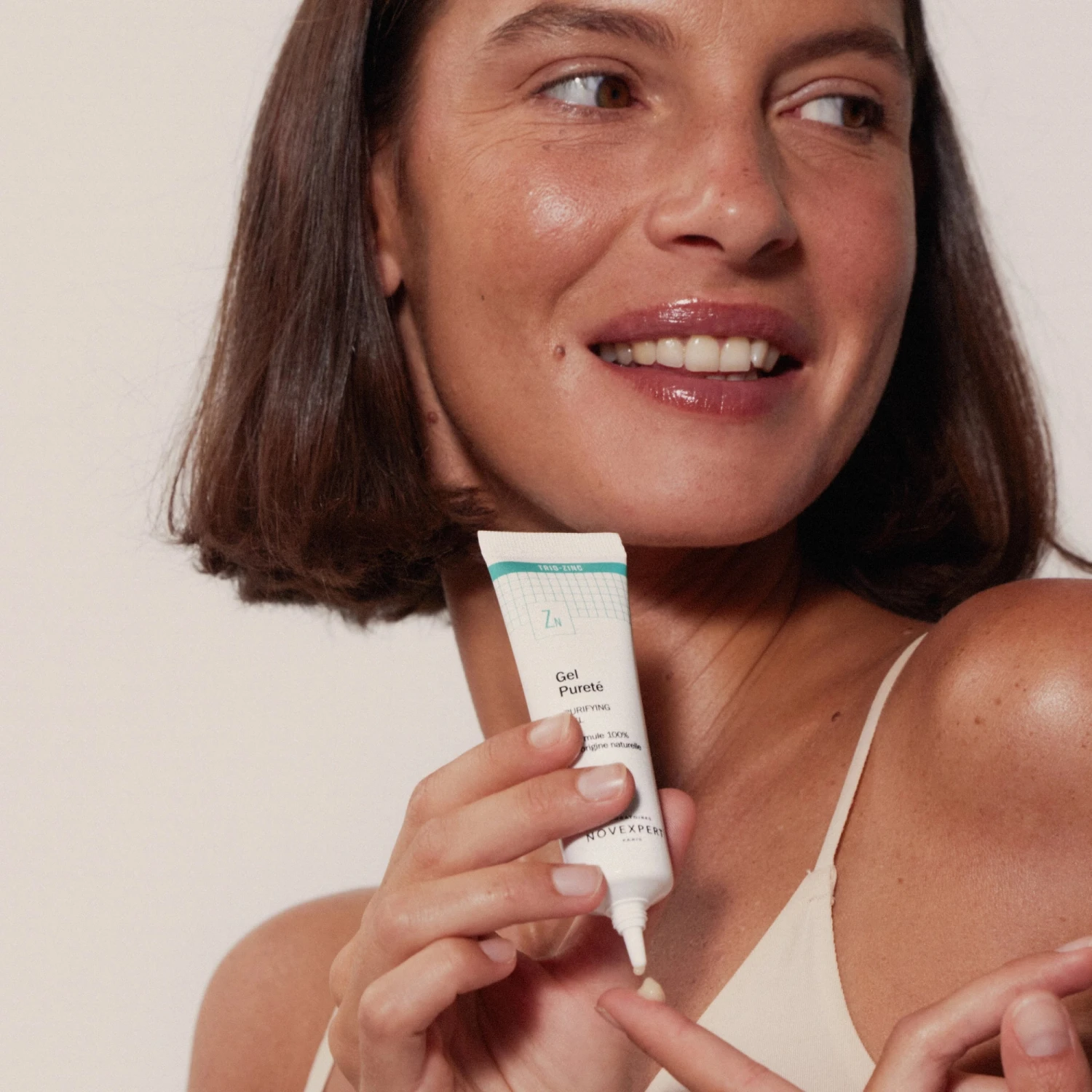 Gel Pureté 4 Gel Pureté - Imagen 2