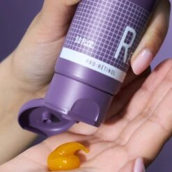 Baume Soin Démaquillant Pro-Rétinol 9 Baume Soin Démaquillant Pro-Rétinol -Yogaye Ventas HANDS PRO RETINOL CLEANSING BALM