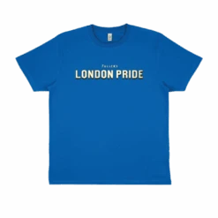 Fuller's London Pride Blue T Shirt