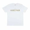 Fuller's London Pride White T Shirt -Yogaye Ventas LP horizontal white front