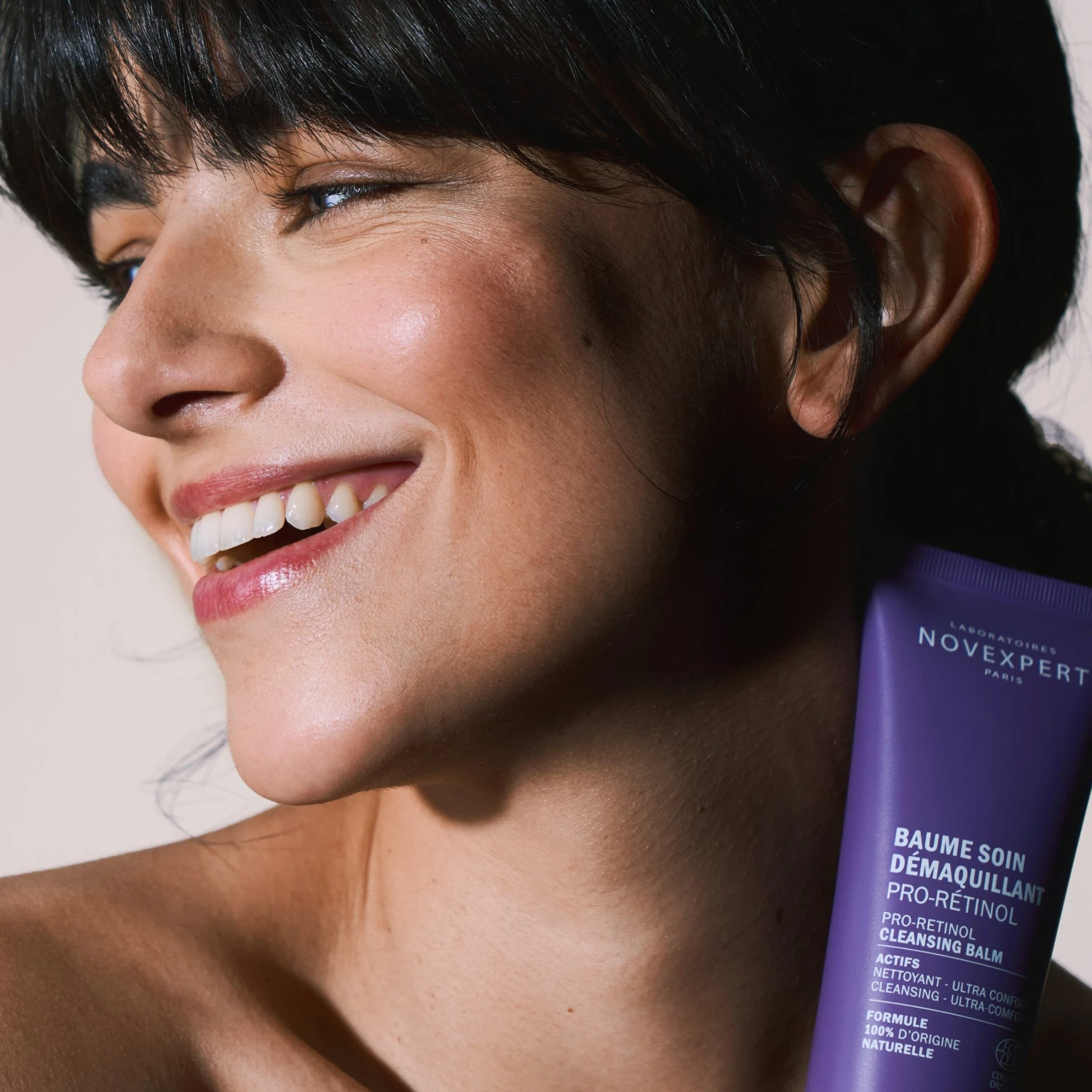 Baume Soin Démaquillant Pro-Rétinol 4 Baume Soin Démaquillant Pro-Rétinol - Imagen 2