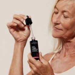 Routine Peau Repulpée 8 Routine Peau Repulpée -Yogaye Ventas MODEL BOOSTERSERUMWITHHA