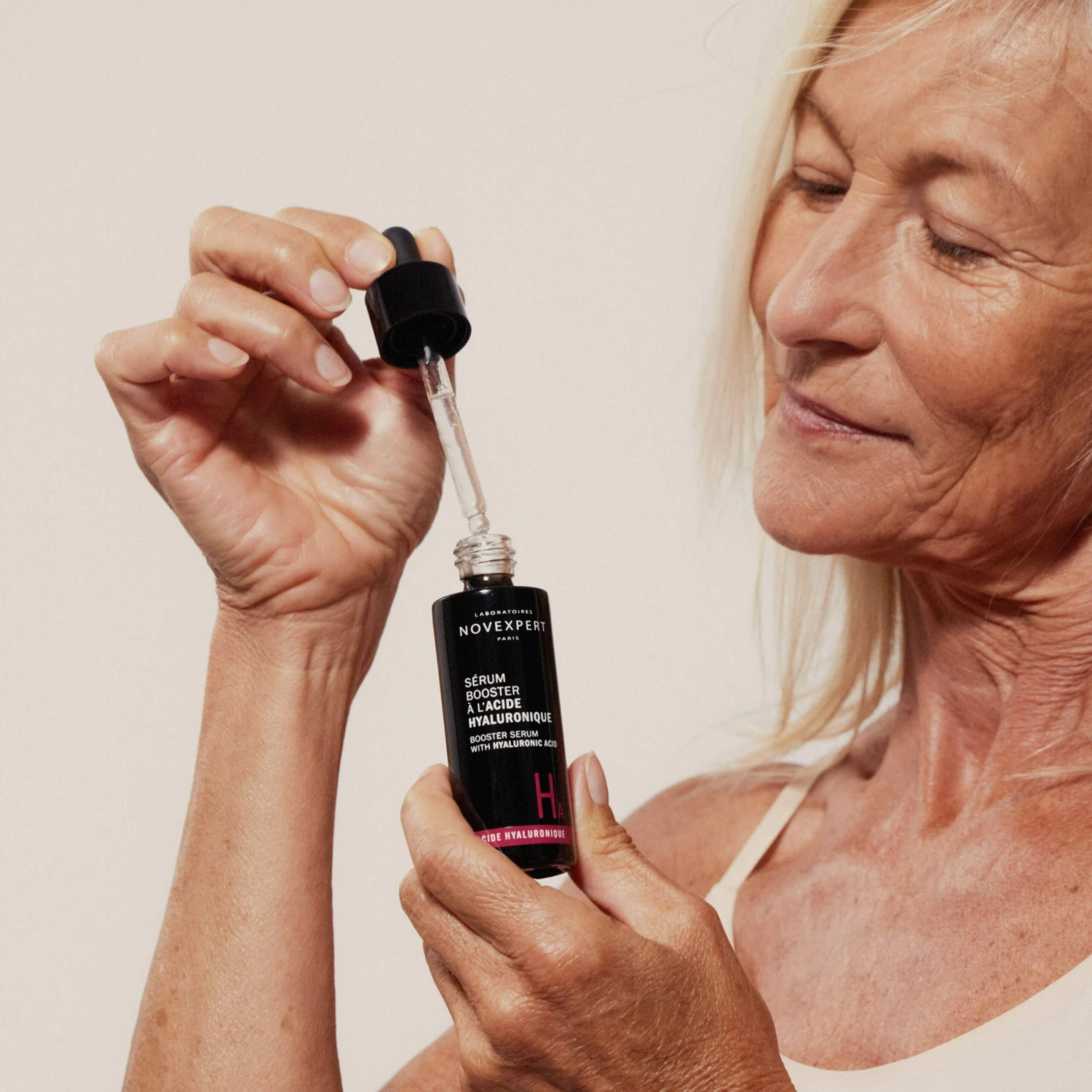 Routine Peau Repulpée 5 Routine Peau Repulpée - Imagen 3