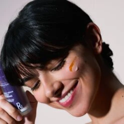 Double Sérum Booster Pro-Rétinol -Yogaye Ventas MODEL DUAL BOOSTER PRO RETINOL 4 Copie