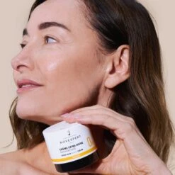 Crème Extra-Riche Réparatrice -Yogaye Ventas MODEL EXTRA RICH CREAM 2