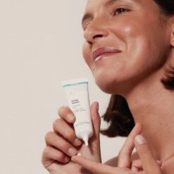 Routine Peau Nette -Yogaye Ventas MODEL PURIFYINGFLUID