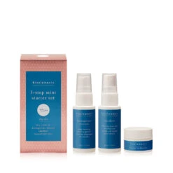 3-Step Starter Set: Oily Skin 10 3-Step Starter Set: Oily Skin -Yogaye Ventas Mini Oily w prod
