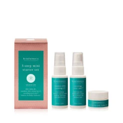 3-Step Starter Set: Sensitive Skin -Yogaye Ventas Mini Sens w prod 03eb3d48 4f25 4c2b a42c ea54ebca20bd