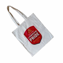 Fuller's London Pride Natural Tote Bag
