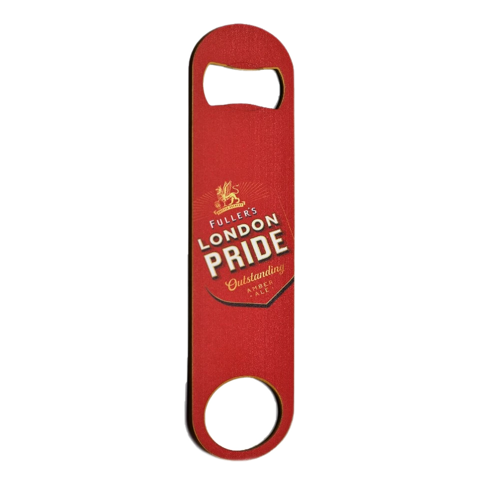 Fuller's London Pride Red Bar Blade 3 Fuller's London Pride Red Bar Blade